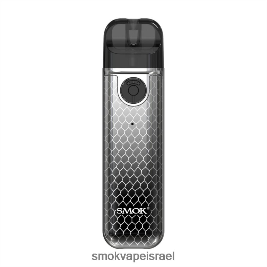 SMOK NOVO נוזל 7-צבע ערכת מיני 4 6BZ4P8107 | SMOK Vape Store