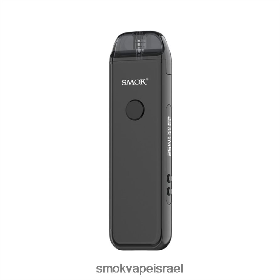 SMOK ACRO שָׁחוֹר קִיט 6BZ4P8242 | SMOK Vape Jerusalem