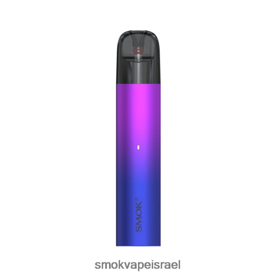 SMOK Solus כחול סגול קִיט 6BZ4P8148 | SMOK Vape Amazon