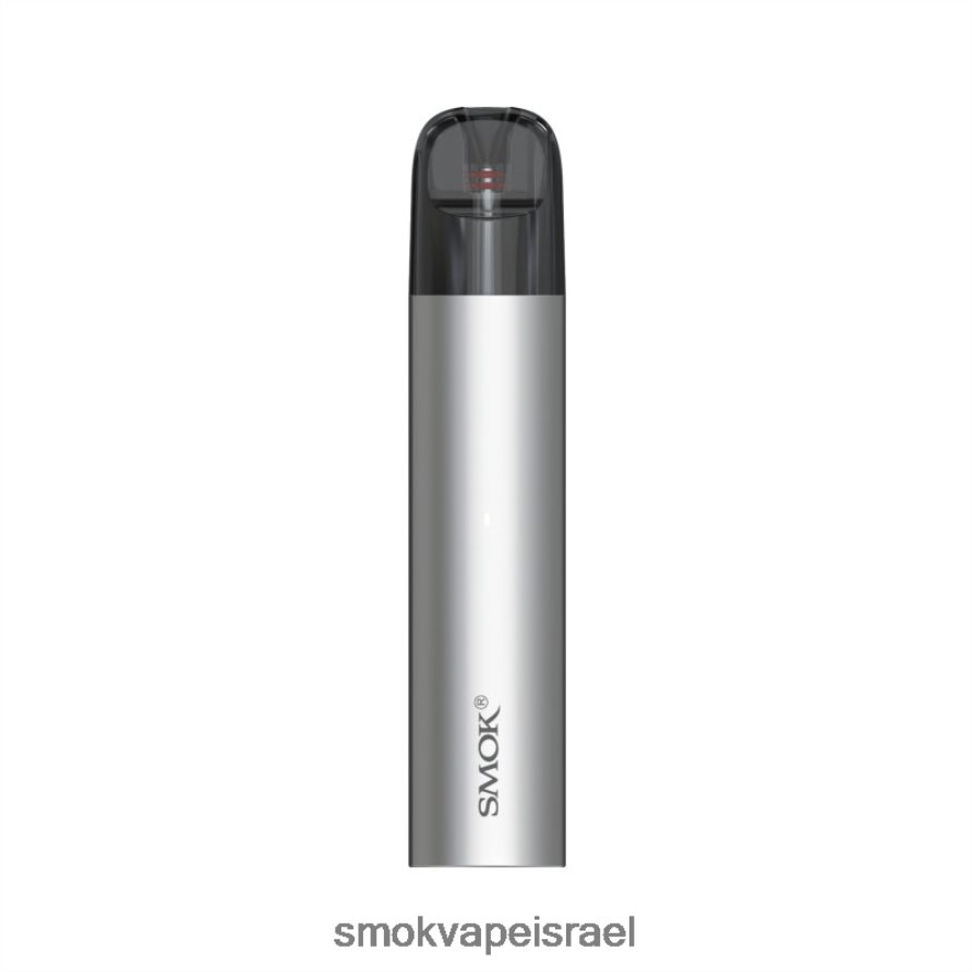 SMOK Solus כסף קִיט 6BZ4P8149 | SMOK Vape Sale