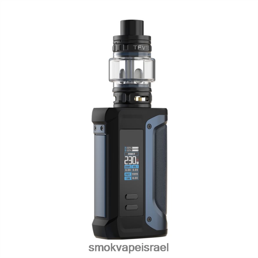 SMOK Arcfox מנסרה כחולה קִיט 6BZ4P8223 | SMOK Israel