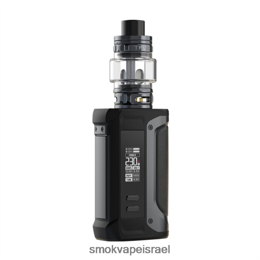 SMOK Arcfox אקדח מנסרה מנטלי קִיט 6BZ4P8224 | SMOK Shop Israel