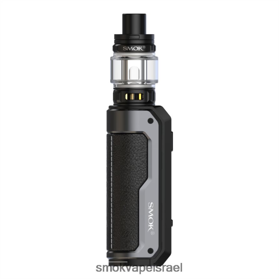 SMOK Fortis שָׁחוֹר קִיט 6BZ4P8173 | SMOK Israel