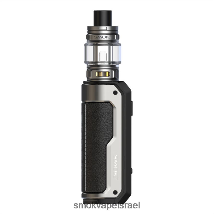 SMOK Fortis כסף קִיט 6BZ4P8175 | SMOK ×¡×™×’×¨×™×” ××œ×§×˜×¨×•× ×™×ª