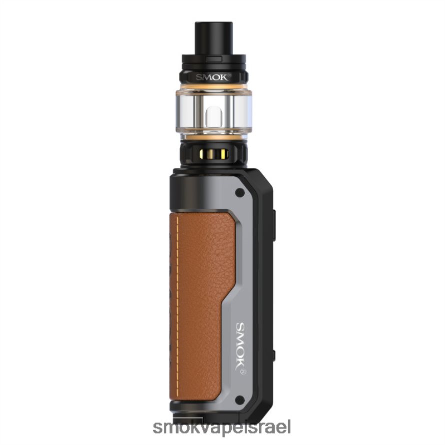 SMOK Fortis חום קִיט 6BZ4P8176 | SMOK Store Israel