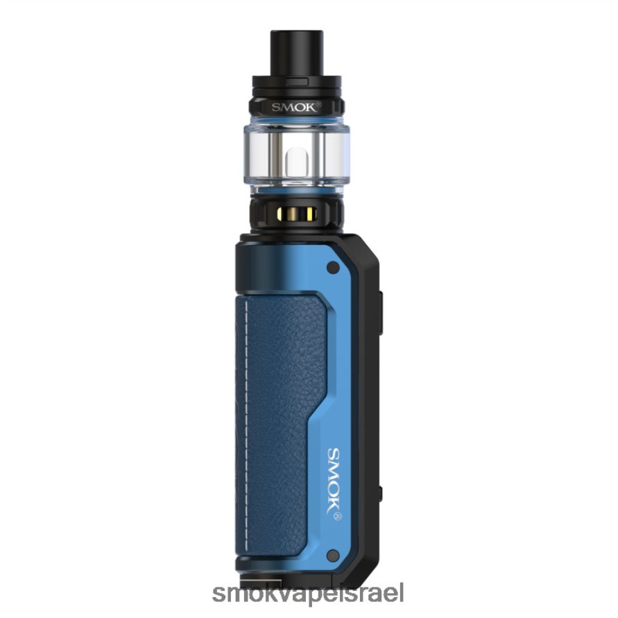 SMOK Fortis כְּחוֹל קִיט 6BZ4P8177 | SMOK Vape Store