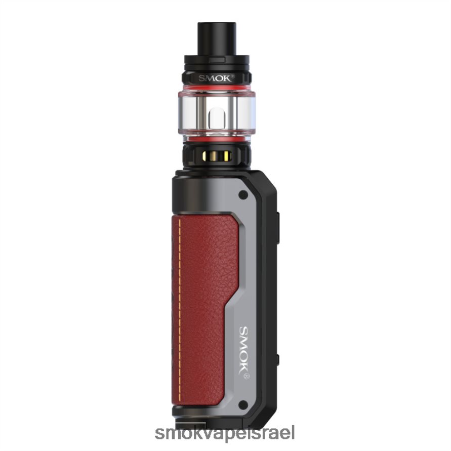 SMOK Fortis אָדוֹם קִיט 6BZ4P8178 | SMOK Vape Amazon