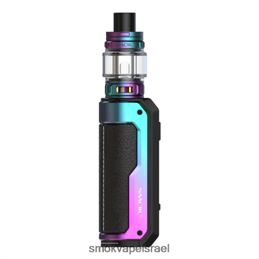SMOK Fortis 7 צבעים קִיט 6BZ4P8174 | SMOK Shop Israel