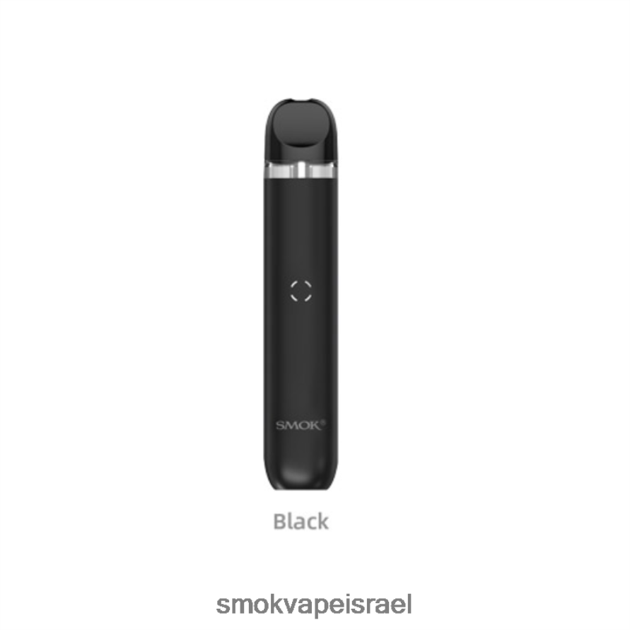 SMOK IGEE שָׁחוֹר ערכת a1 6BZ4P840 | SMOK Vape Near Me