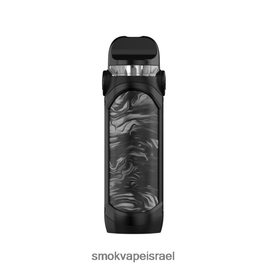 SMOK IPX80 נוזל שחור אפור קִיט 6BZ4P8249 | SMOK Vape Sale