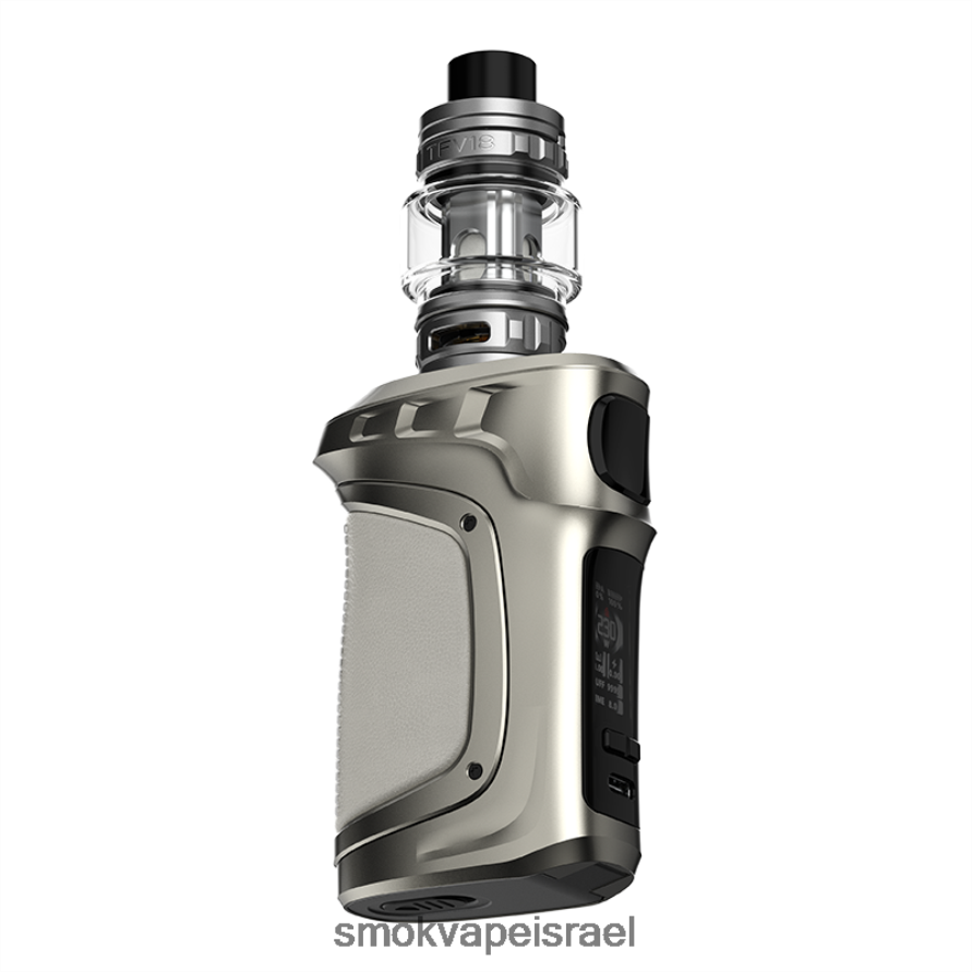 SMOK MAG-18 עור ננו כרום קִיט 6BZ4P877 | SMOK Vape Store