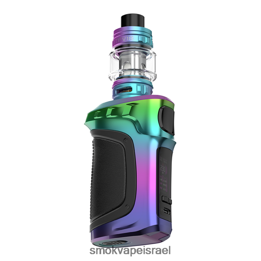 SMOK MAG-18 מנסרה קשת tpu קִיט 6BZ4P875 | SMOK ×¡×™×’×¨×™×” ××œ×§×˜×¨×•× ×™×ª