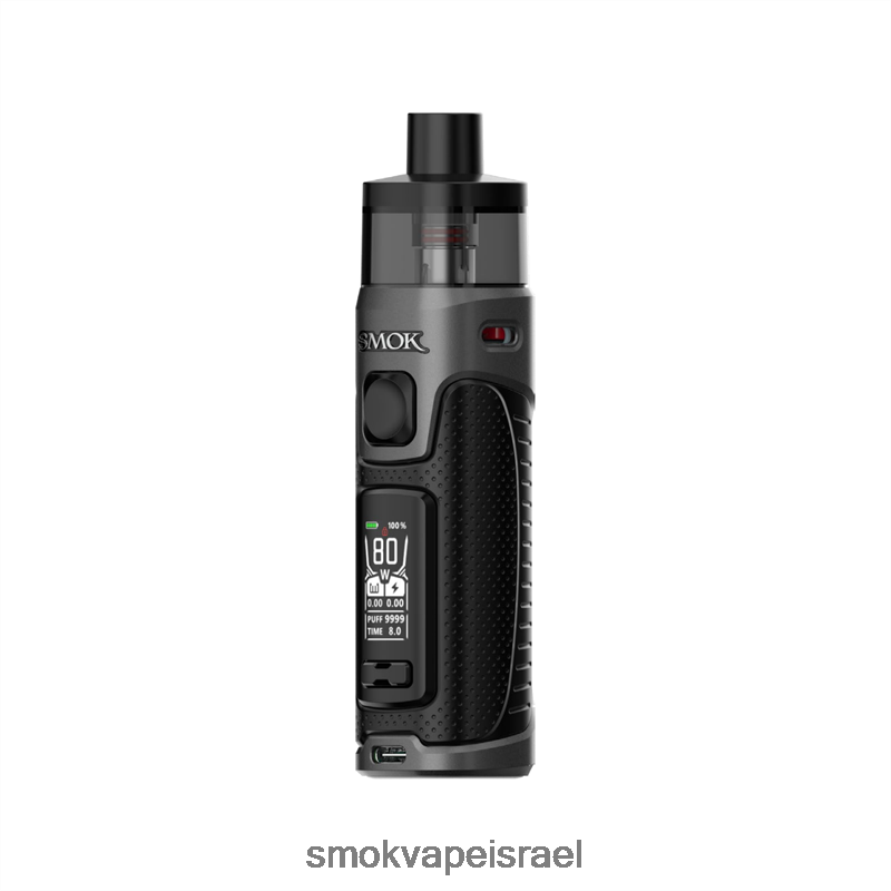 SMOK RPM מתכת אקדח מט ערכת 5 פרו 6BZ4P885 | SMOK ×¡×™×’×¨×™×” ××œ×§×˜×¨×•× ×™×ª
