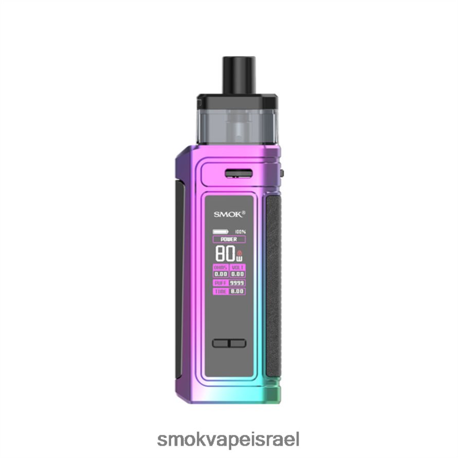 SMOK G-Priv קשת מנסרה ערכת תרמילים 6BZ4P8188 | SMOK Vape Amazon