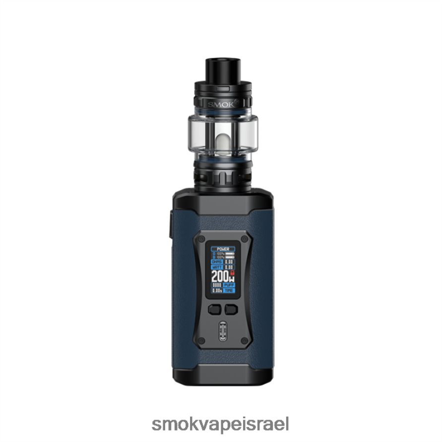 SMOK Morph כְּחוֹל 2 ערכה 6BZ4P8257 | SMOK Vape Store