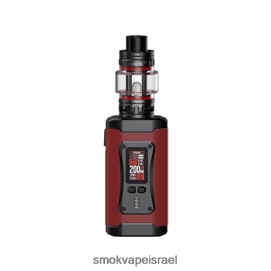 SMOK Morph אָדוֹם 2 ערכה 6BZ4P8258 | SMOK Vape Amazon