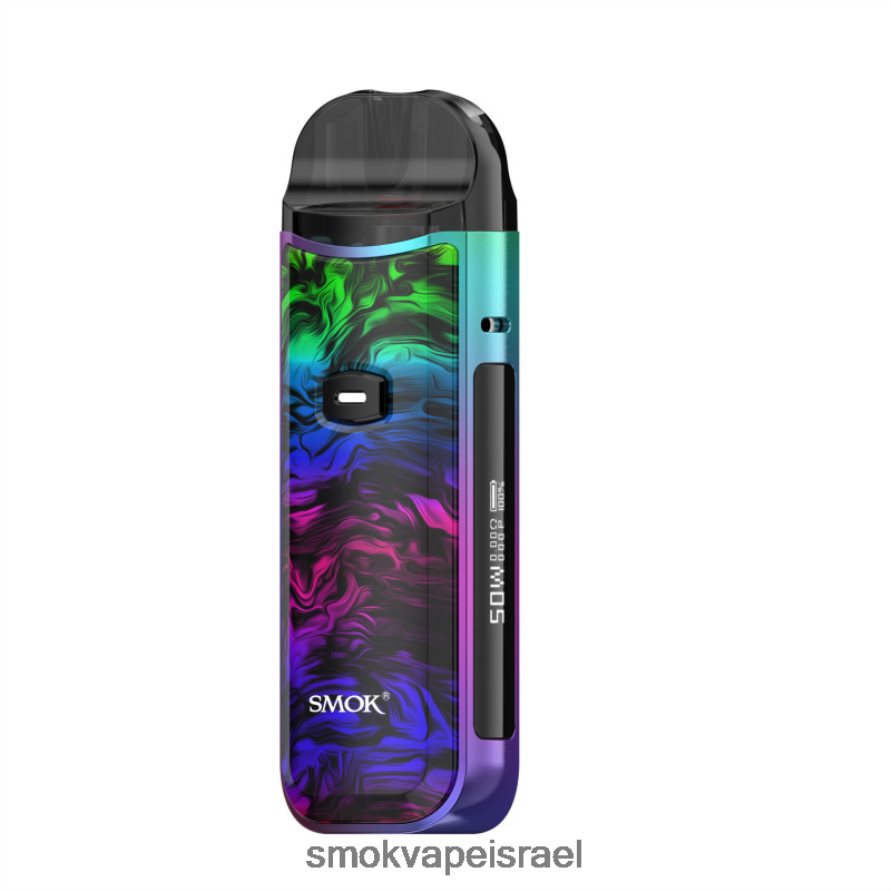 SMOK Nord נוזל 7-צבע ערכת 50W 6BZ4P8169 | SMOK Vape Sale