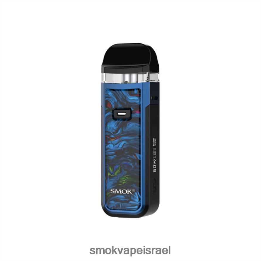 SMOK Nord כחול נוזלי ערכת x 6BZ4P8298 | SMOK Vape Amazon