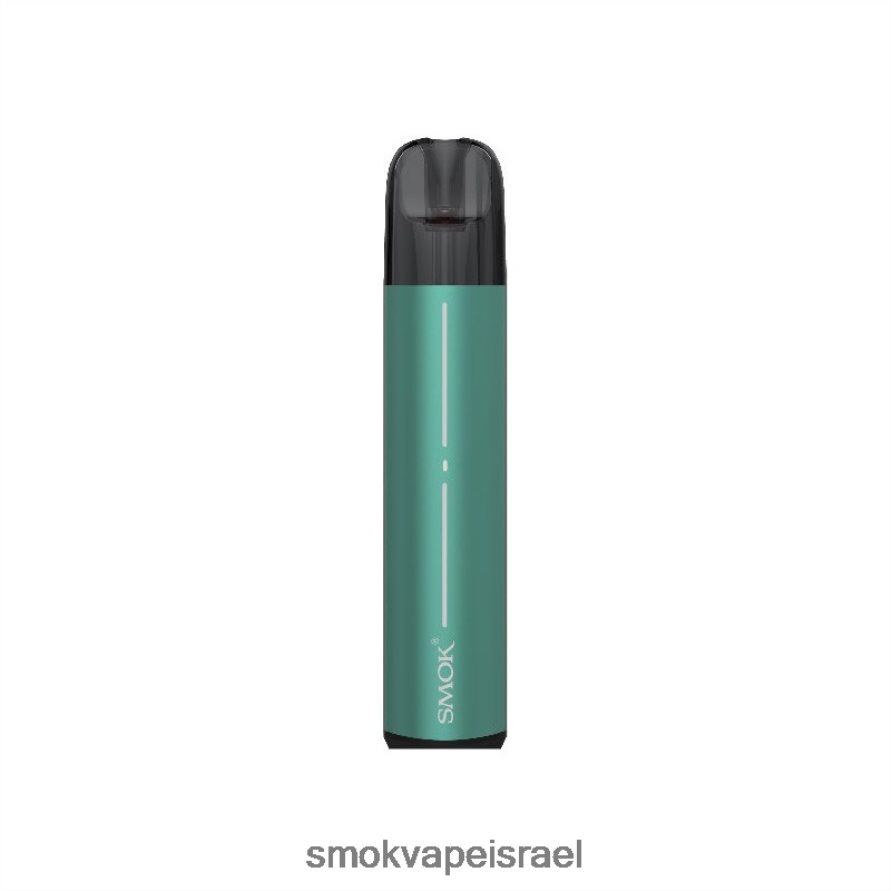SMOK Solus אגם כחול 2 ערכה 6BZ4P865 | SMOK ×¡×™×’×¨×™×” ××œ×§×˜×¨×•× ×™×ª