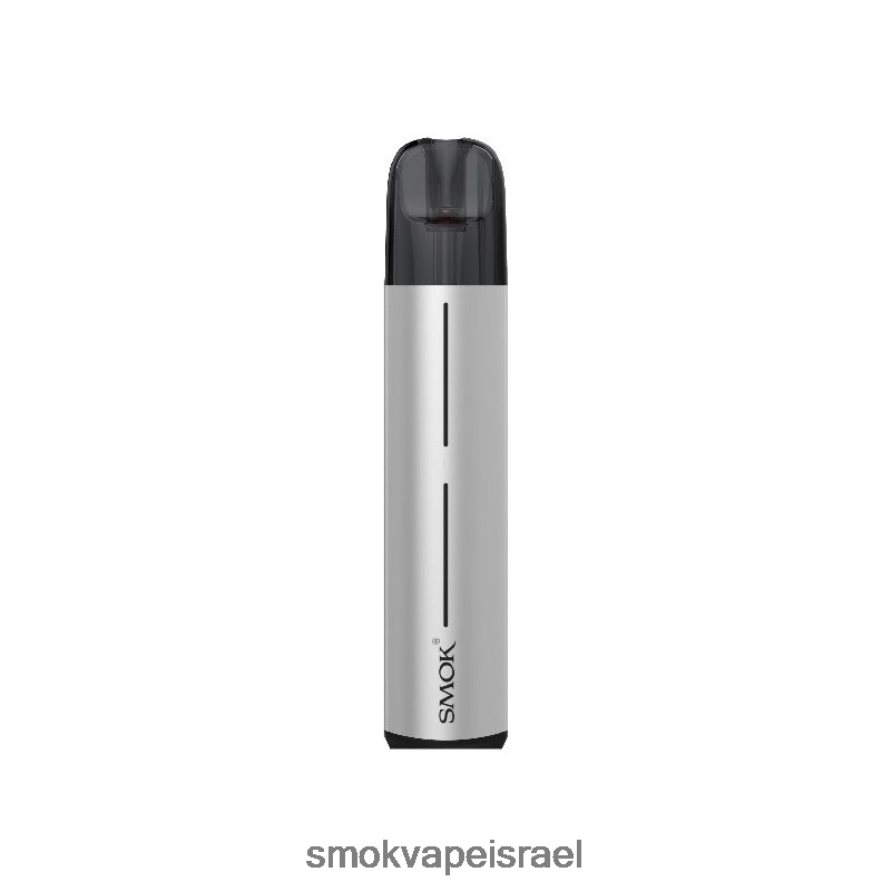 SMOK Solus כסף 2 ערכה 6BZ4P868 | SMOK Vape Amazon