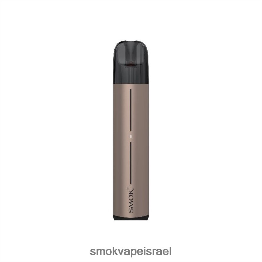 SMOK Solus מוקה זהב 2 ערכה 6BZ4P869 | SMOK Vape Sale
