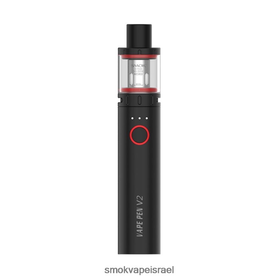 SMOK שָׁחוֹר ערכת vape pen v2 6BZ4P8279 | SMOK Vape Sale